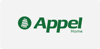 Logo Appel Home