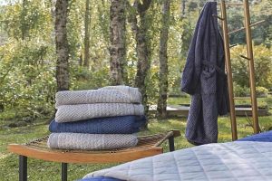 Toalha de Banho Appel Home Coordenada