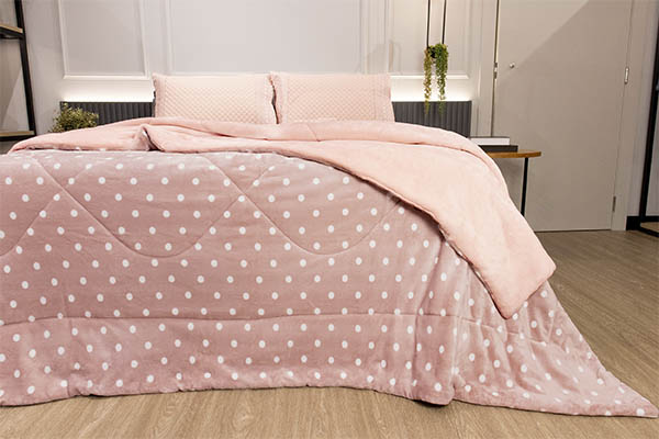 edredom flannel plush