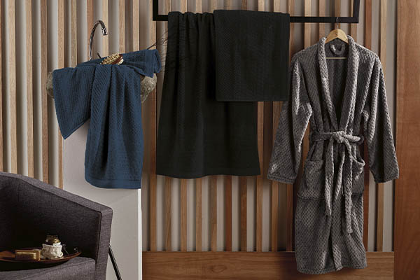 toalha pollo appel home textil