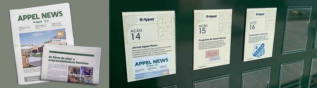jornal appel news 14 ação