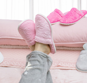 Pantufa Lady
