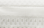 BRANCO FLORAL - 9396