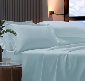 Lençol e Fronha Avulsos Nobless 300 fios