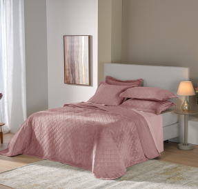 Kit Colcha Velvet