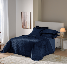 Kit Colcha Velvet