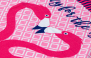 FLAMINGO - 9985