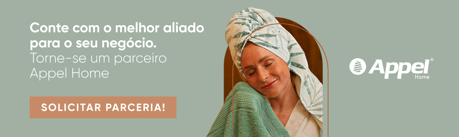 Solicitar parceria