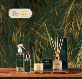 Aromas Golden
