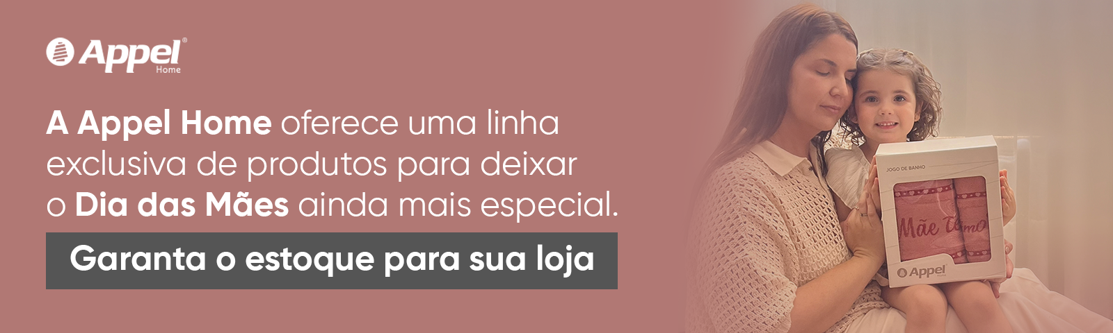 Coleção dia da mães