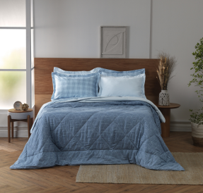 Edredom Sono Leve Charme