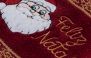 PAPAI NOEL BORDÔ - 1389
