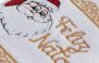 PAPAI NOEL BRANCO - 0001