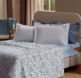 Jogo de Cama Combinatto