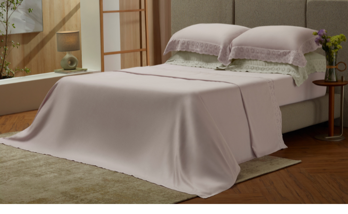 Jogo de Cama Marselle