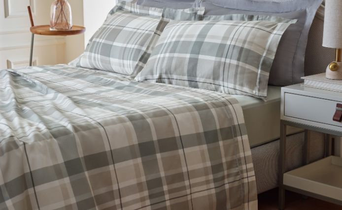 Jogo de Cama Florenza
